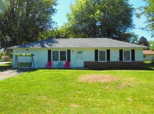 159 Meadow Pl, Hope, IN 47246