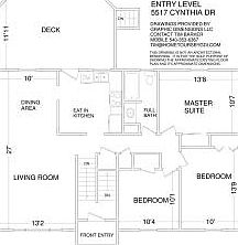 3rd image of 5517 Cynthia Dr