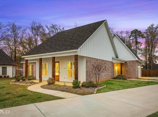 616 Meridian Way, Benton, LA 71006