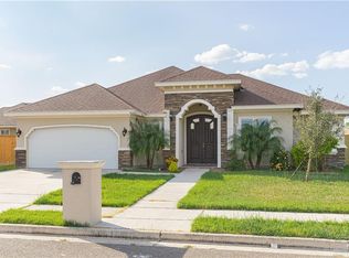 9609 N 20th St, McAllen, TX 78504