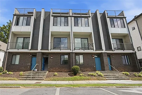 211 Bass St SW #10 Photo 1