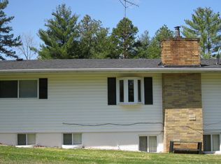 10360 Tignor Ln #22, Glouster, OH 45732