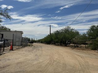 4602 S Deaver Rd, Tucson, AZ 85735
