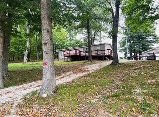 1056 Jonesville Mill Rd, Magnolia, KY 42757