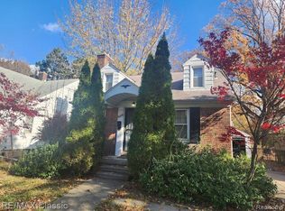 6006 Neff Ave, Detroit, MI 48224
