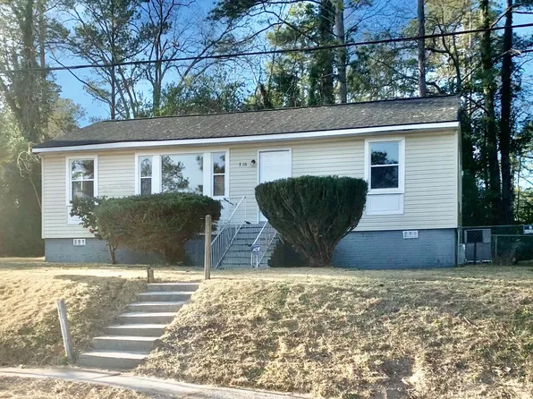 710 Crestlyn Drive, North Augusta, SC 29841