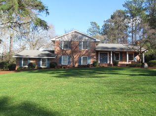 104 Vivion Dr, Aiken, SC 29803