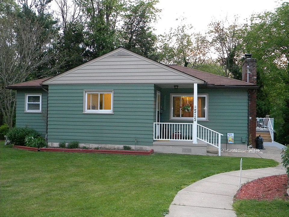 1st image of 515 McKinley St