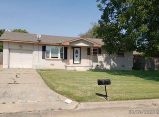 4208 SE Camden Way, Lawton, OK 73501