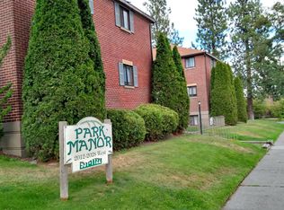 2022 W 4th Ave APT 33, Spokane, WA 99201