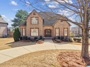 2041 Enclave Dr, Trussville, AL 35173