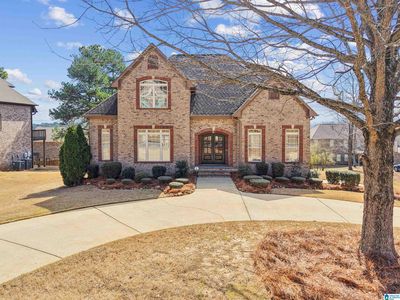 2041 Enclave Dr, Trussville, AL, 35173