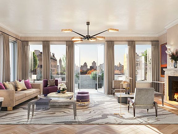 3rd image of 1295 Madison Ave #8A
