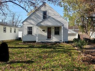 533 Elaine Rd, Columbus, OH 43213