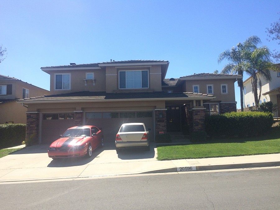 1st image of 20596 Crestline Dr