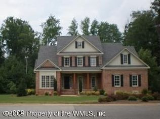2560 Robert Fenton Rd, Williamsburg, VA 23185