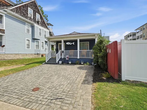 1022 Redgate Ave, Norfolk, VA 23507
