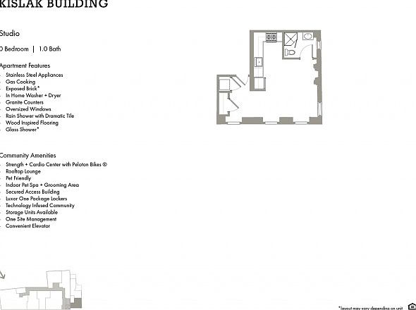2nd image of 10 Central Ave Townhome C