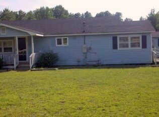 107 Oliver Ln, Ruby, SC 29741