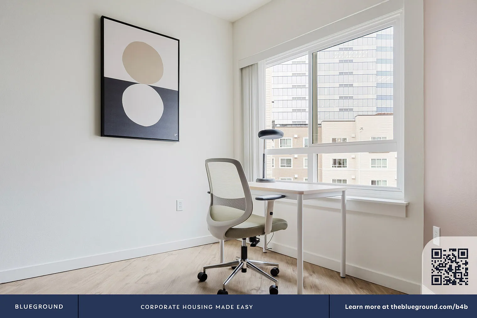 1 bed, 1.0 bath, 820 sqft, $2,490 — Photo 4