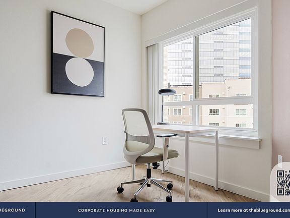 Office Area