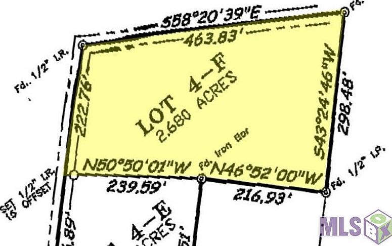 1st image of 4 Scivicque Ln #F