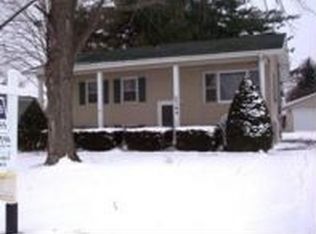 2764 Park Ave, Beloit, WI 53511