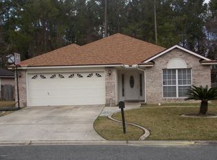 827 Cherry Point Way, Jacksonville, FL 32218
