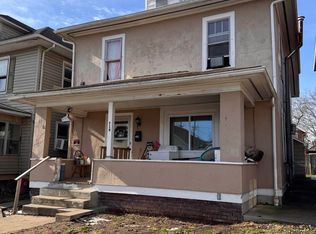 714 Gill St, Huntington, WV 25701