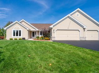 11470 W Balboa St, Franklin, WI 53132