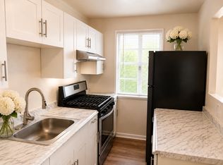 2400 Marion Barry Ave SE #204, Washington, DC 20020