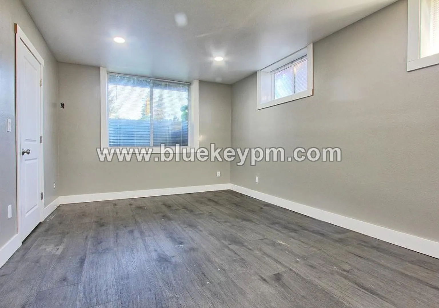 2 Bedrooms, 1 Bathroom Lower Level Apartment in Vancouver — Photo 4