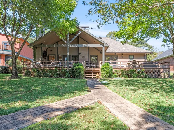 7036 Scott St, Eustace, TX 75124