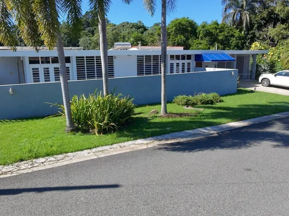 123 Camino Sonsire, Mayaguez, PR 00682