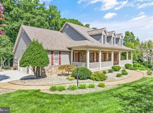 55 Kirby Ln, Stafford, VA 22554