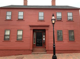 137 High St #1, Portsmouth, NH 03801