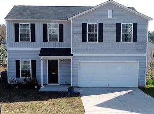 506 Itaska Ct, Spartanburg, SC 29306