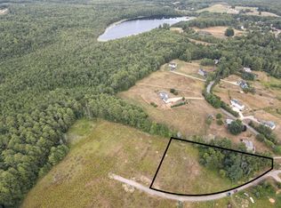 0 Geralds Dr, South Berwick, ME 03908