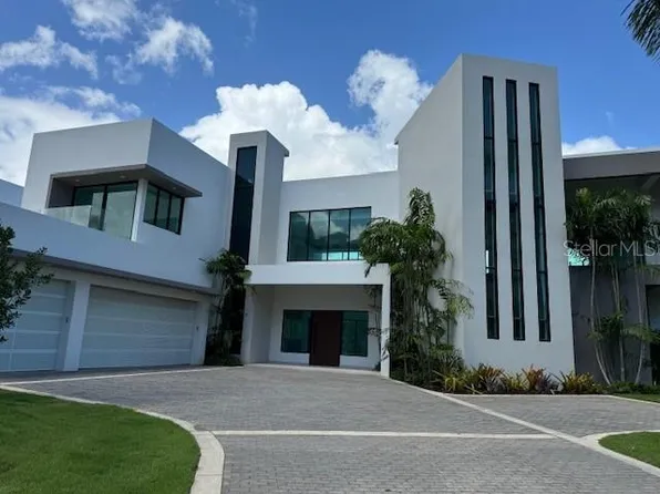 7000 Bahia Beach Resort Atlantic Drive Ests #G5, Rio Grande, PR 00745