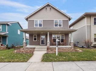 709 Copernicus Way, Madison, WI 53718