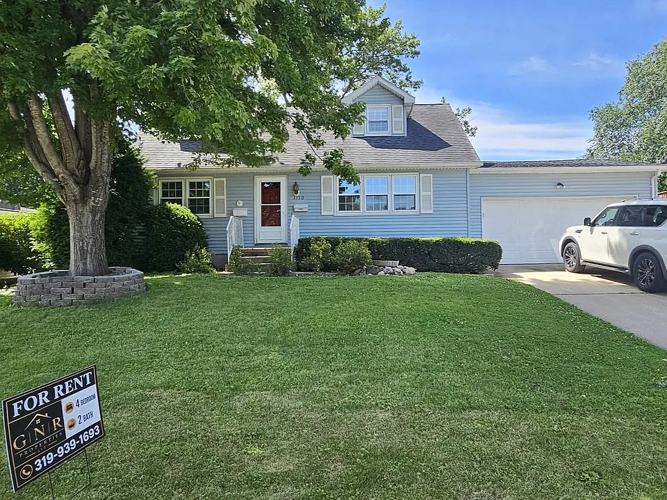1110 Higby Dr