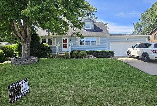 1110 Higby Dr Photo 1