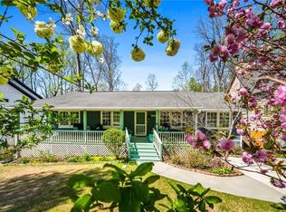 3020 Parkridge Dr NE, Atlanta, GA 30319