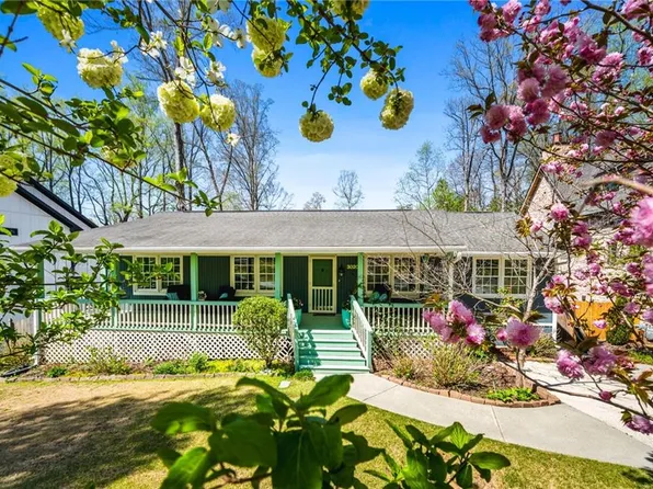 3020 Parkridge Dr NE, Atlanta, GA 30319