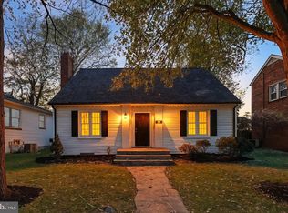 19 Dunmore Rd, Baltimore, MD 21228