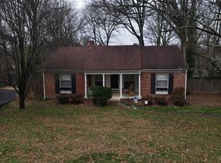 1308 Lone Oak Cir, Nashville, TN 37215