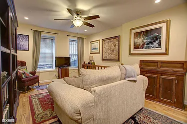 Rented by Citi Habitats