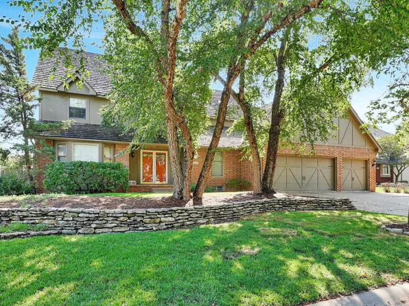 826 N Cypress Ct, Wichita, KS 67206