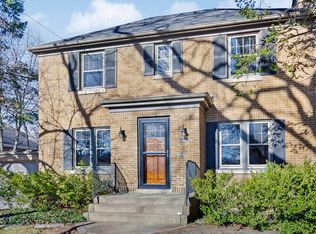 3007 Thayer St, Evanston, IL