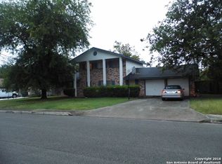 6407 Cairo Dr, San Antonio, TX 78229